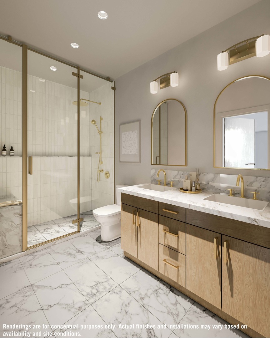 3015 N Southport Avenue Unit: 4W