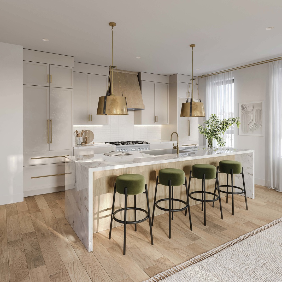3015 N Southport Avenue Unit: 4W