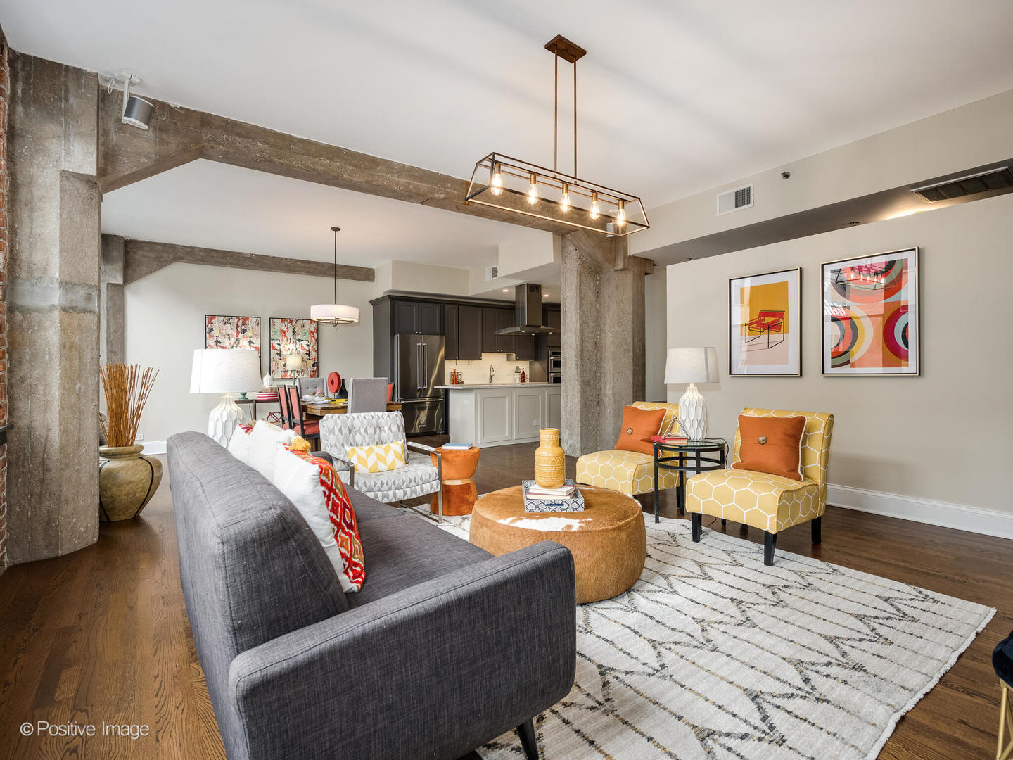 720 S Dearborn Street Unit: 1104