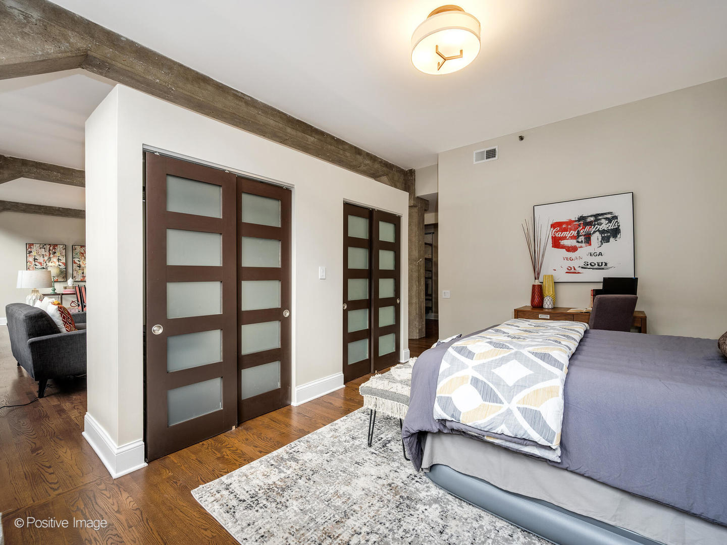 720 S Dearborn Street Unit: 1104