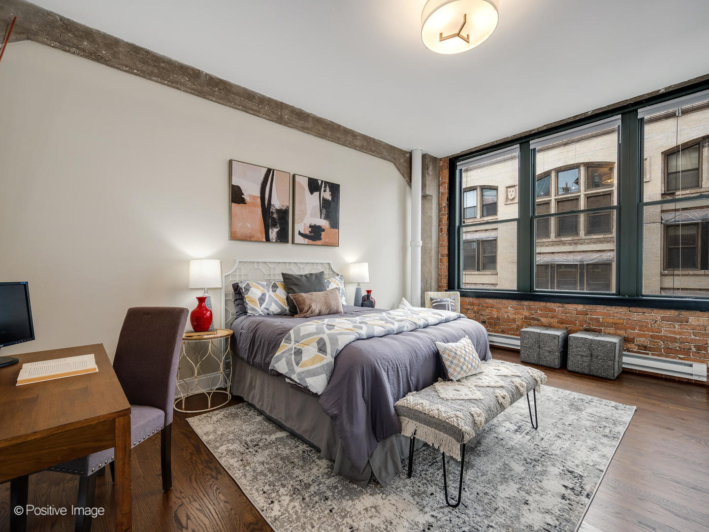 720 S Dearborn Street Unit: 1104