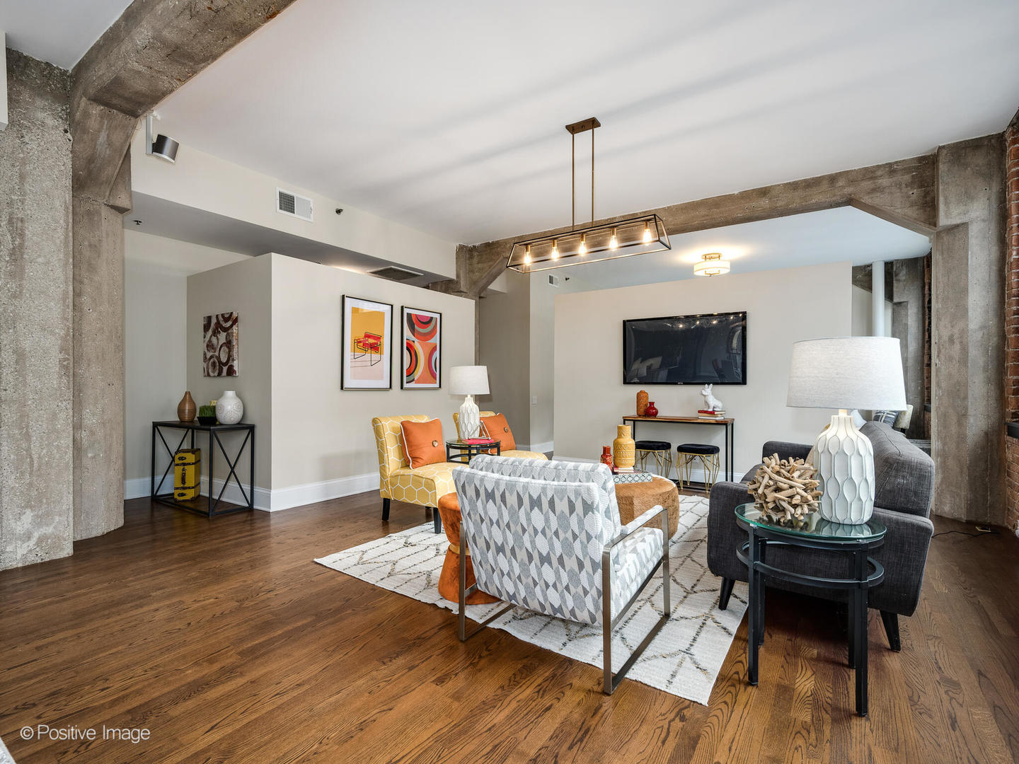 720 S Dearborn Street Unit: 1104