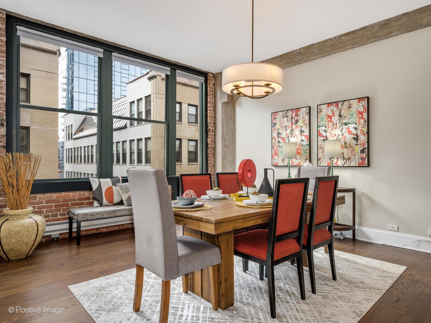720 S Dearborn Street Unit: 1104