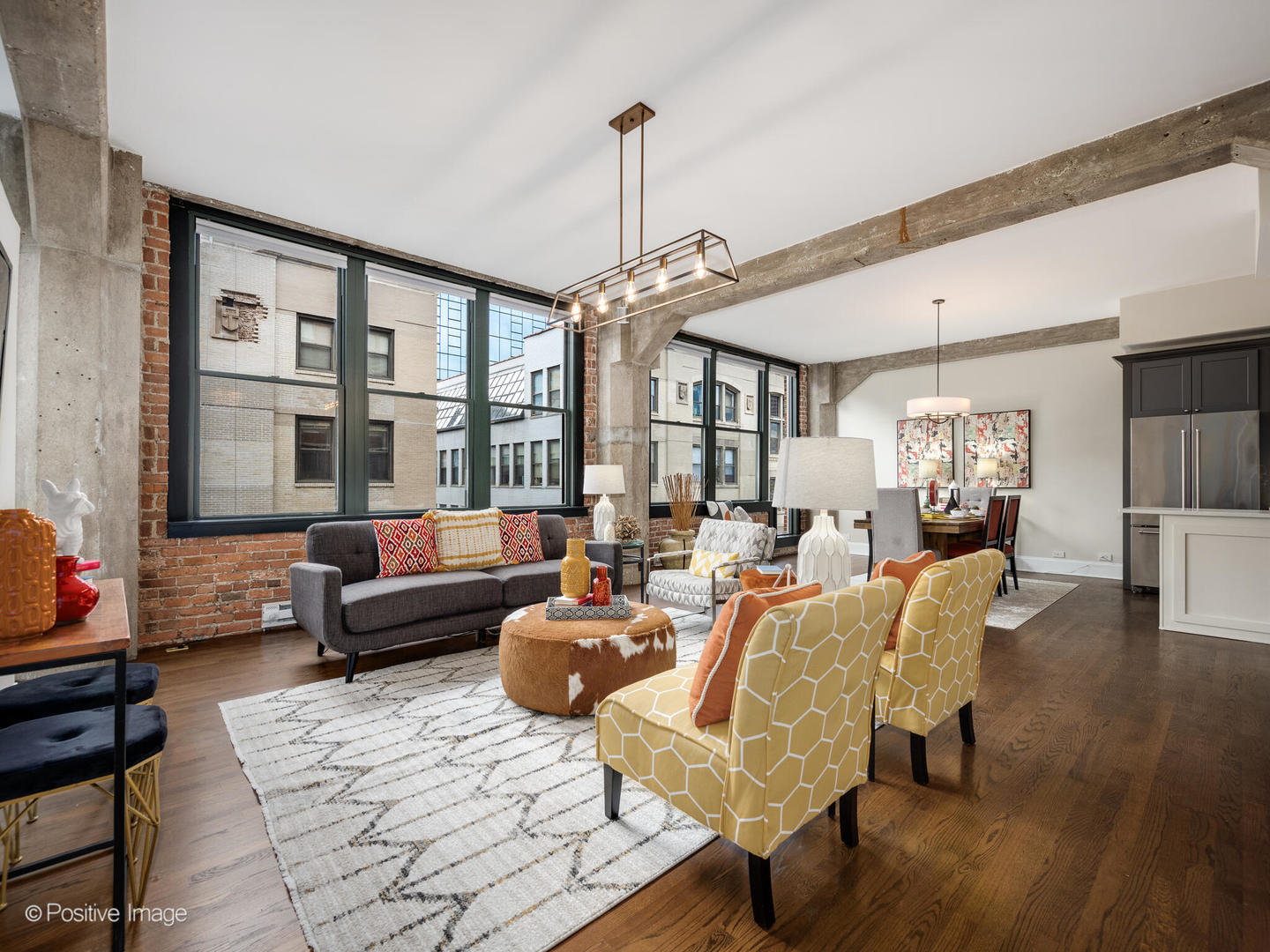 720 S Dearborn Street Unit: 1104