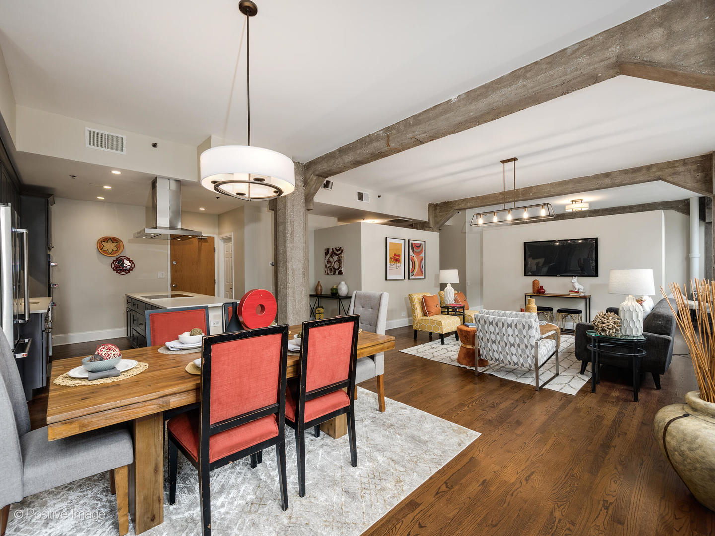 720 S Dearborn Street Unit: 1104