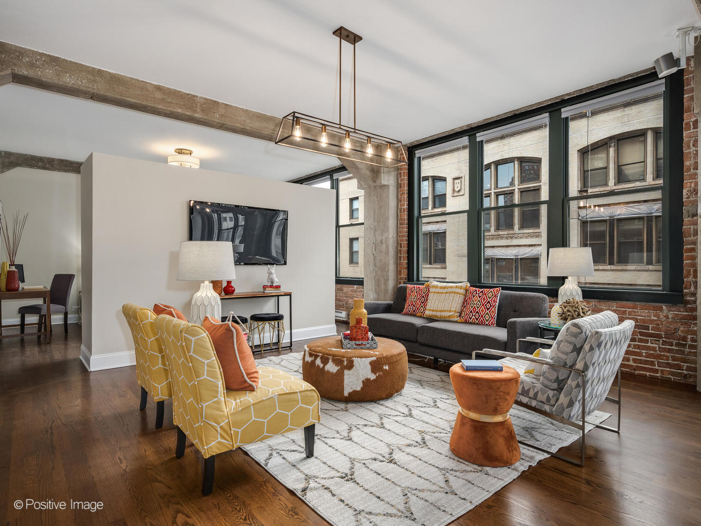 720 S Dearborn Street Unit: 1104