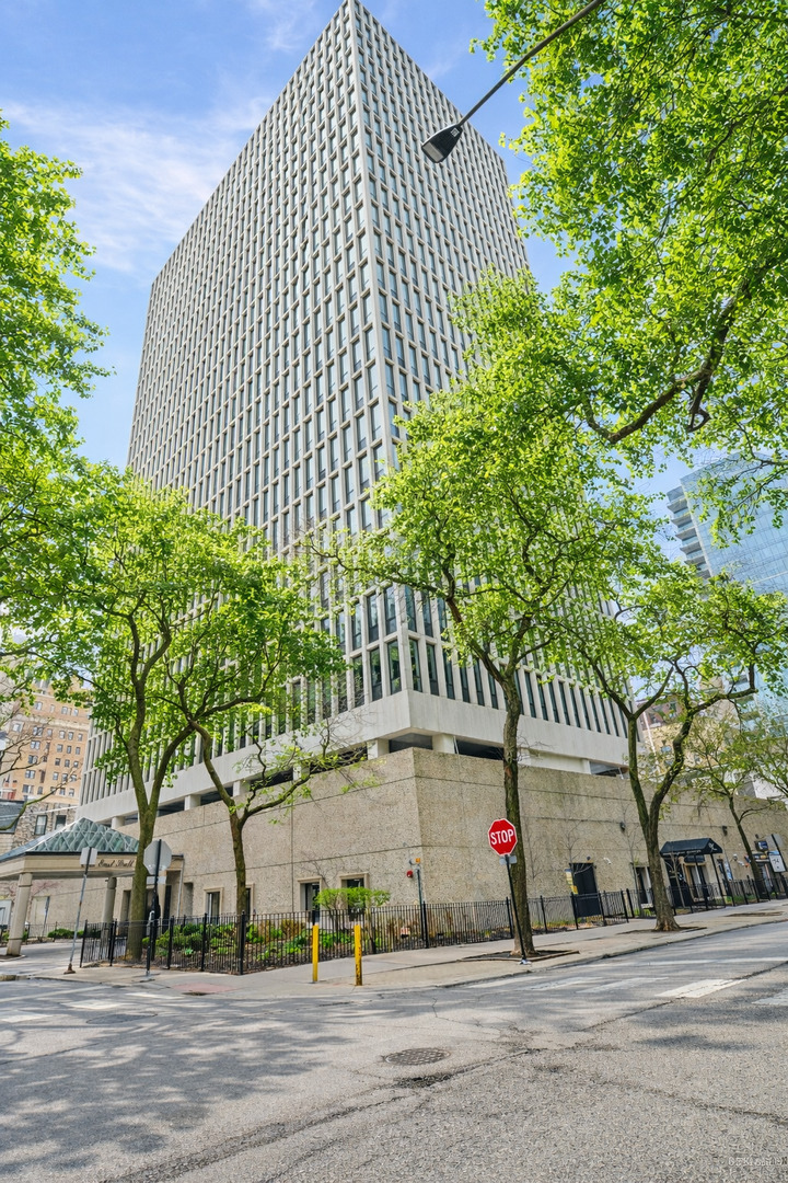 1 E Scott Street Unit: 1601