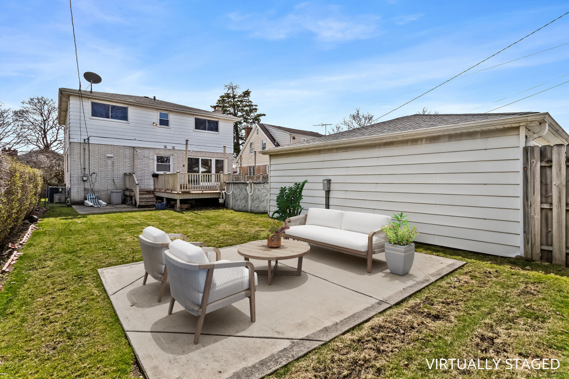 5040 Brummel Street