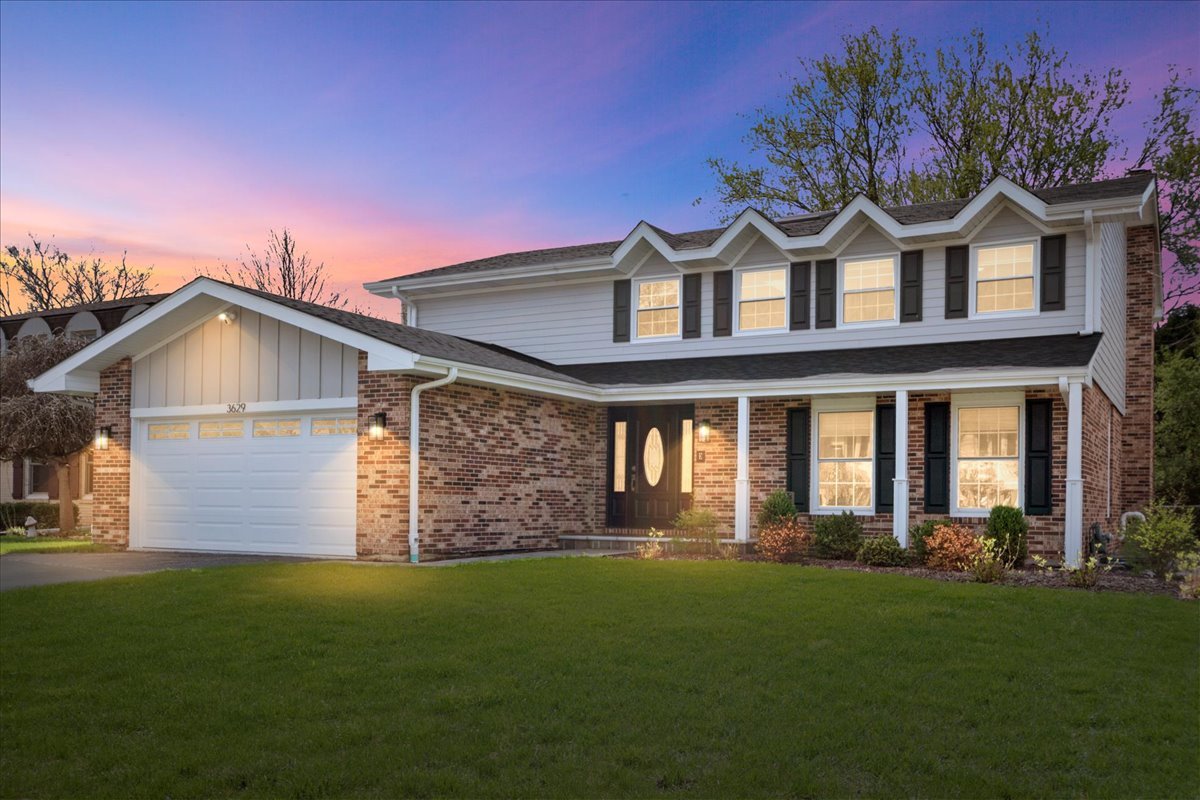 3629 Keenan Lane