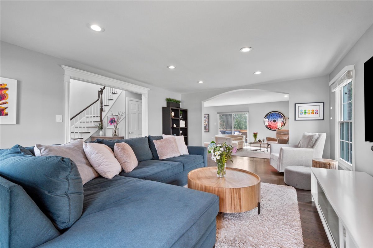 3629 Keenan Lane