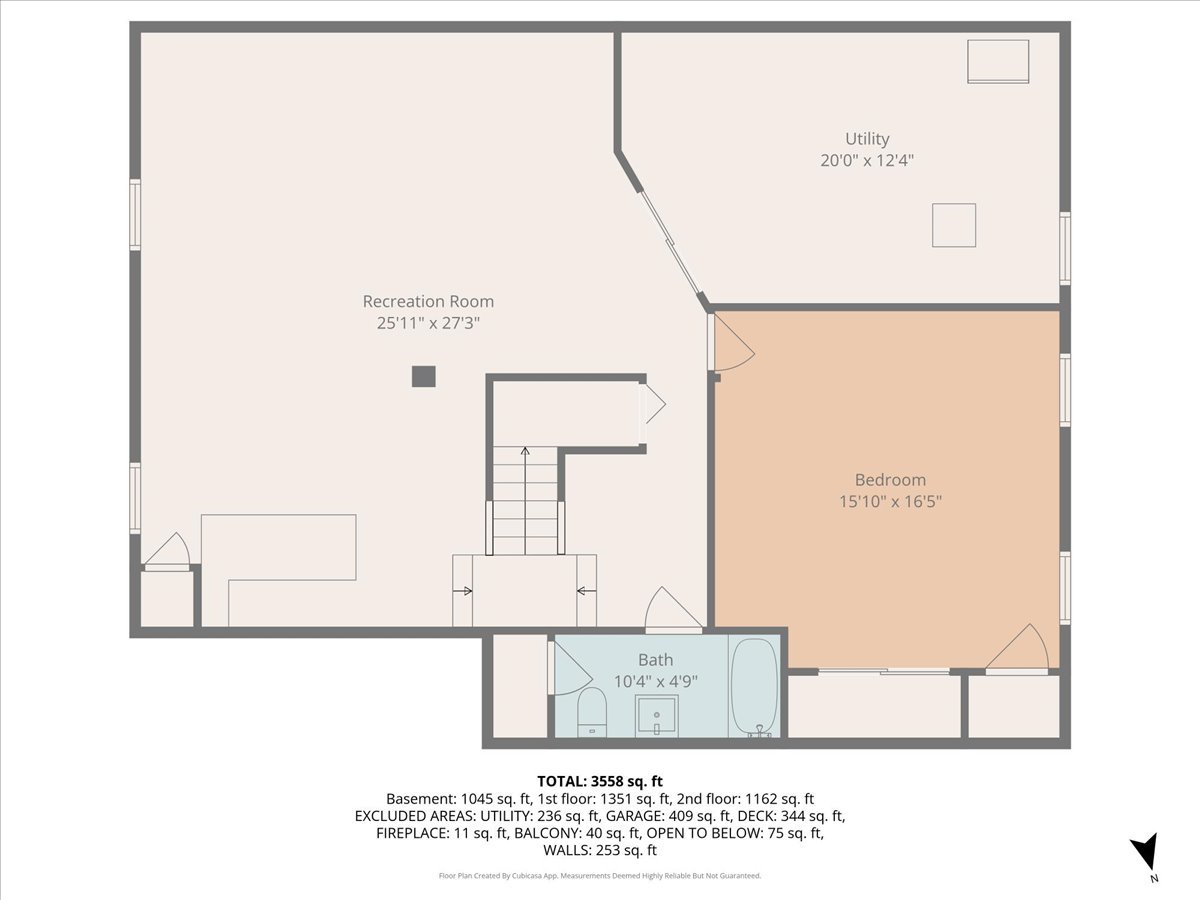 3629 Keenan Lane