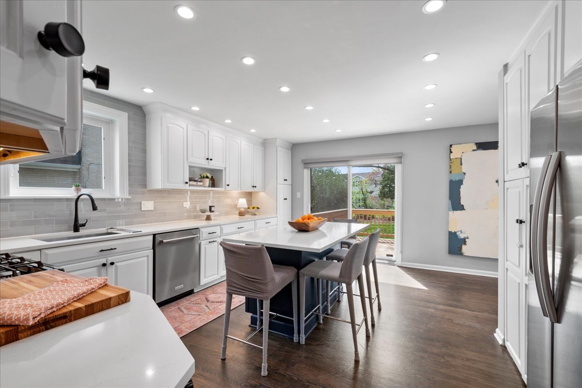 3629 Keenan Lane