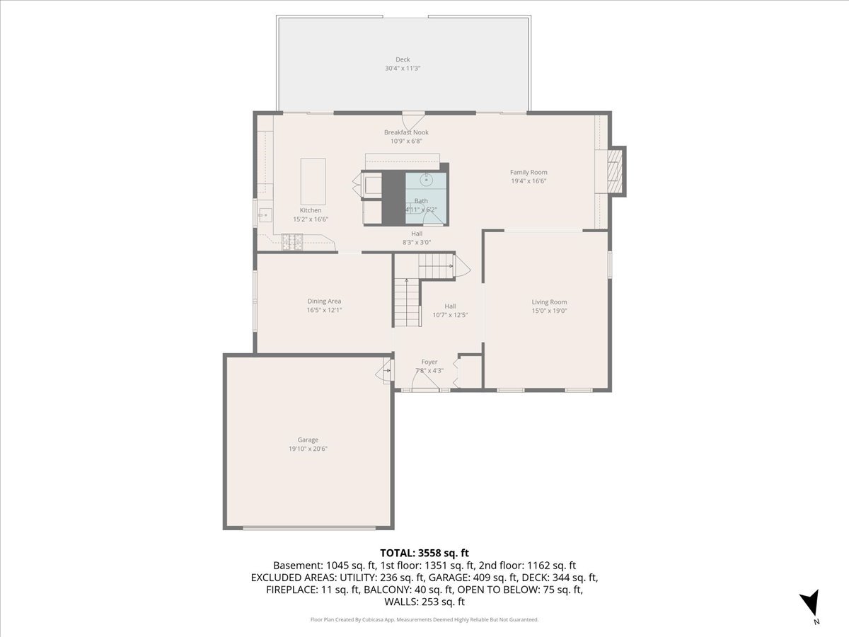 3629 Keenan Lane