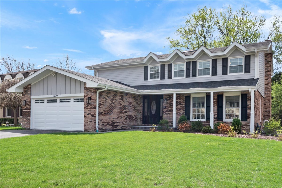 3629 Keenan Lane