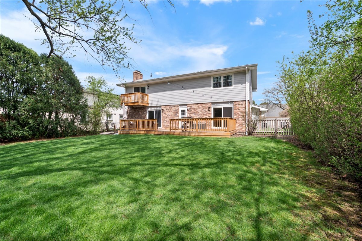 3629 Keenan Lane