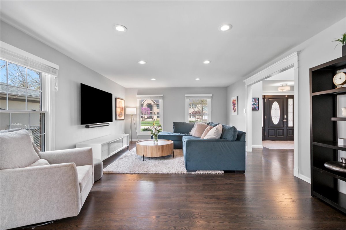 3629 Keenan Lane