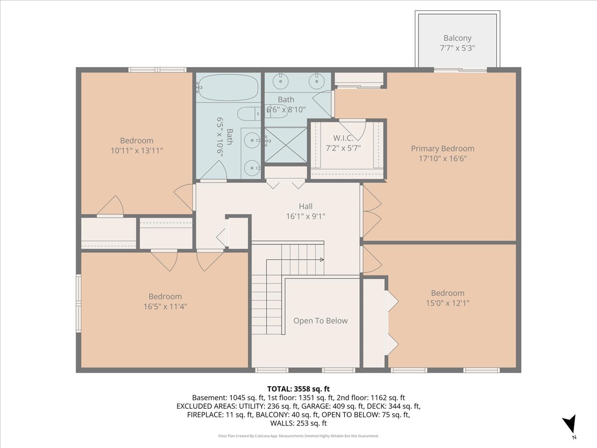 3629 Keenan Lane