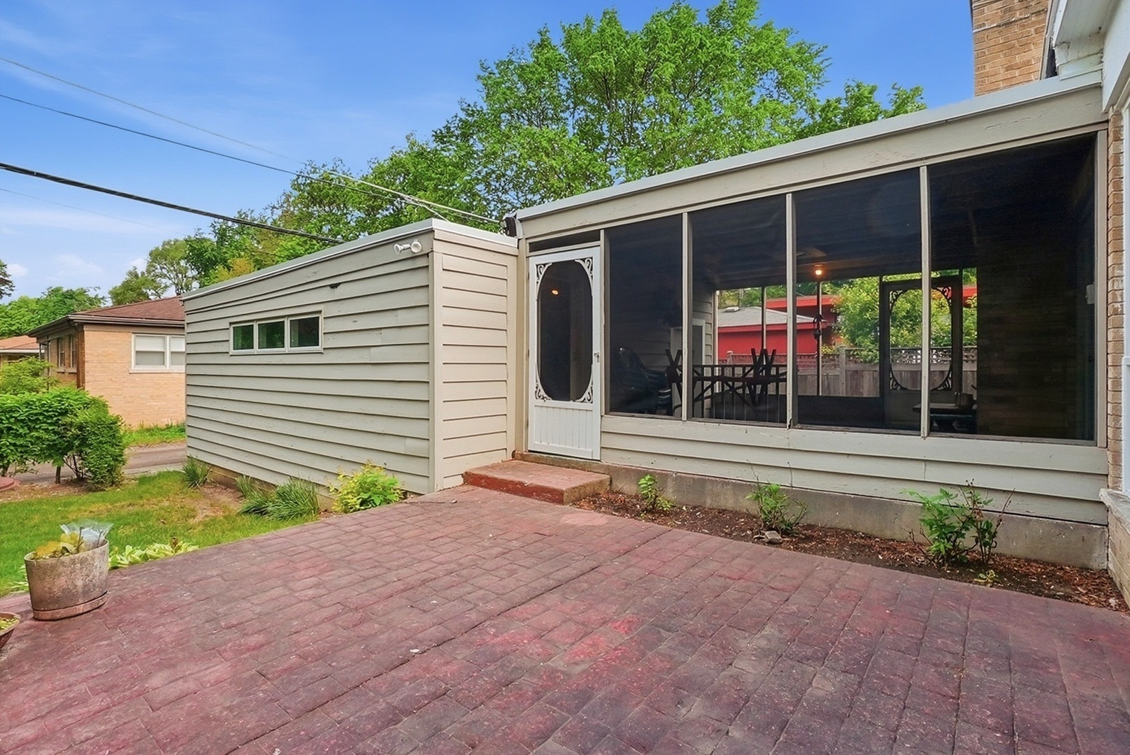 600 Florence Avenue