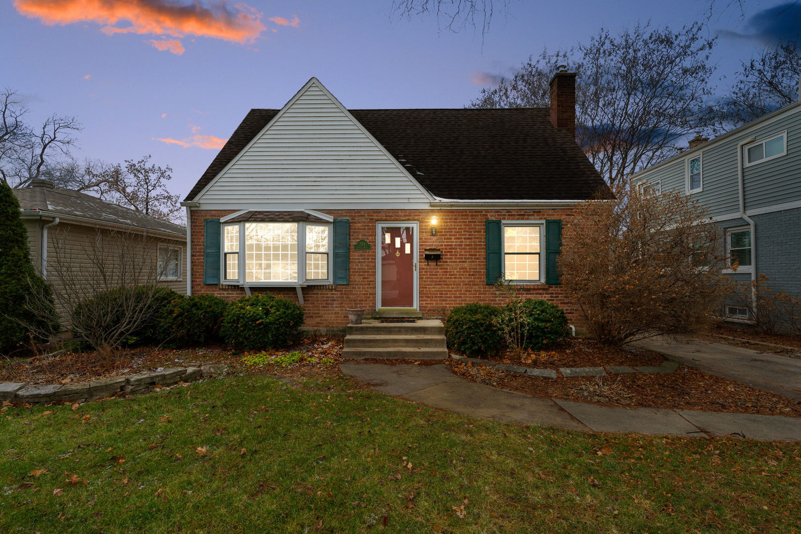 784 S Spring Road