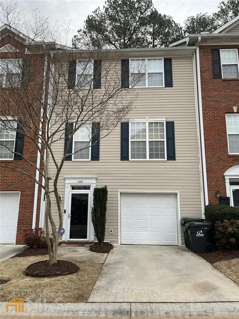 2357 BEAVER FALLS Drive # 2357