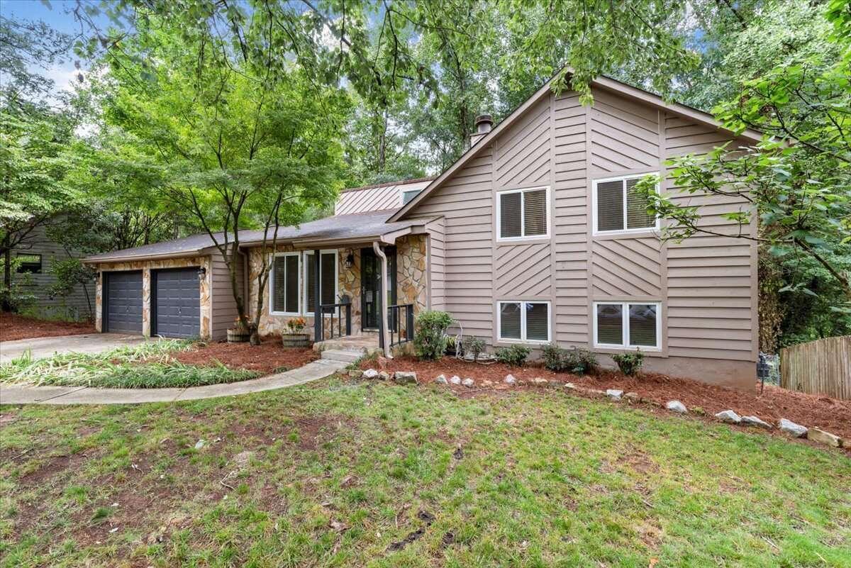 1616 Rex Drive