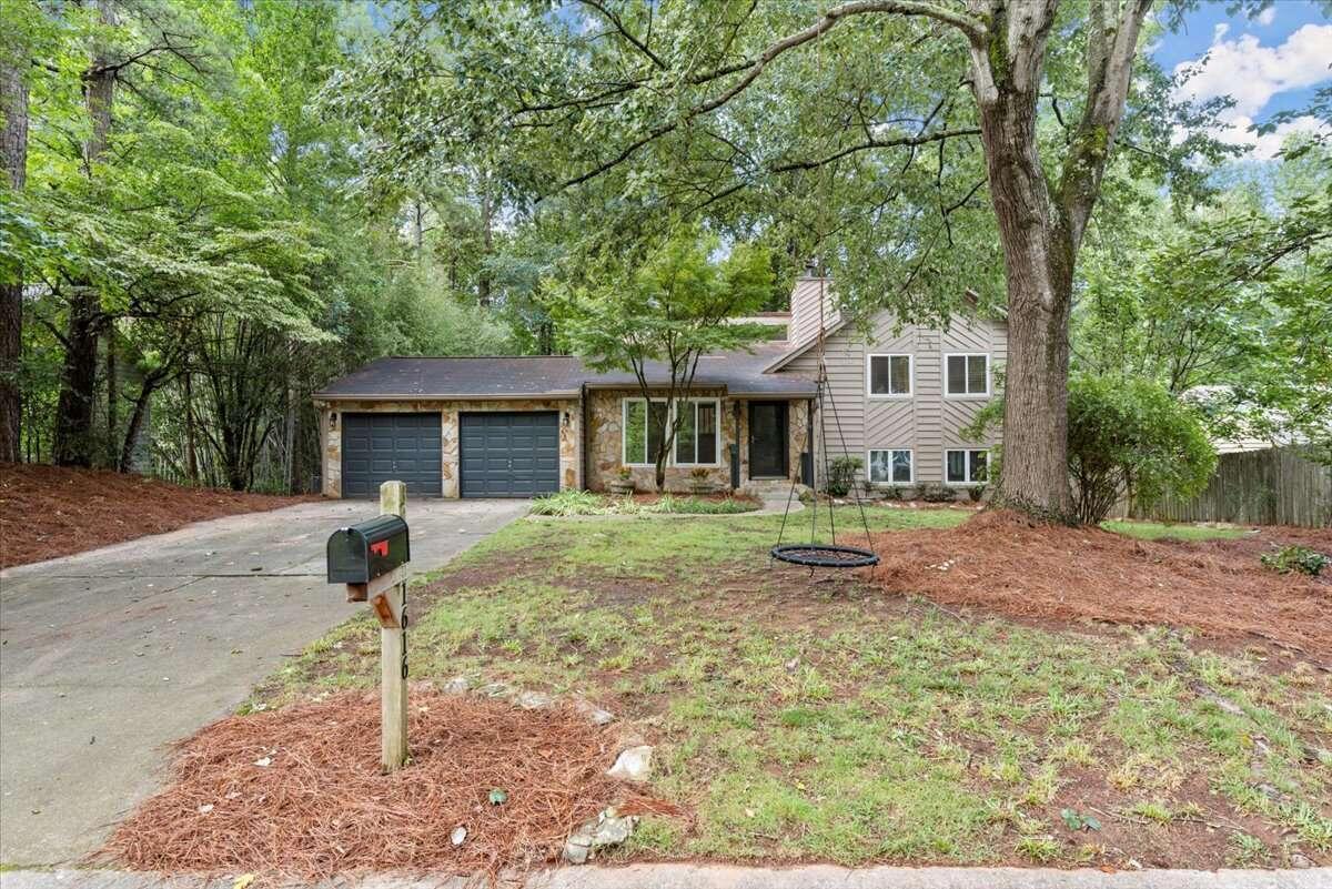 1616 Rex Drive