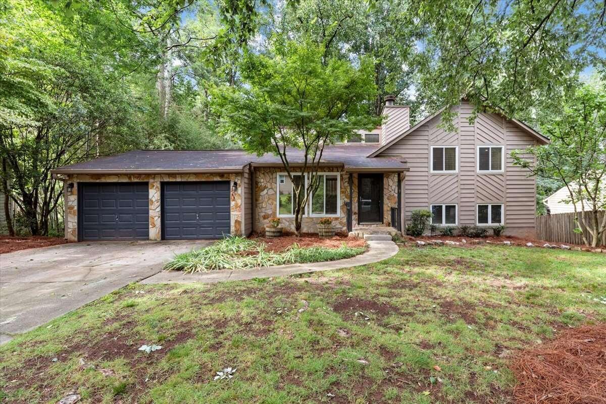 1616 Rex Drive