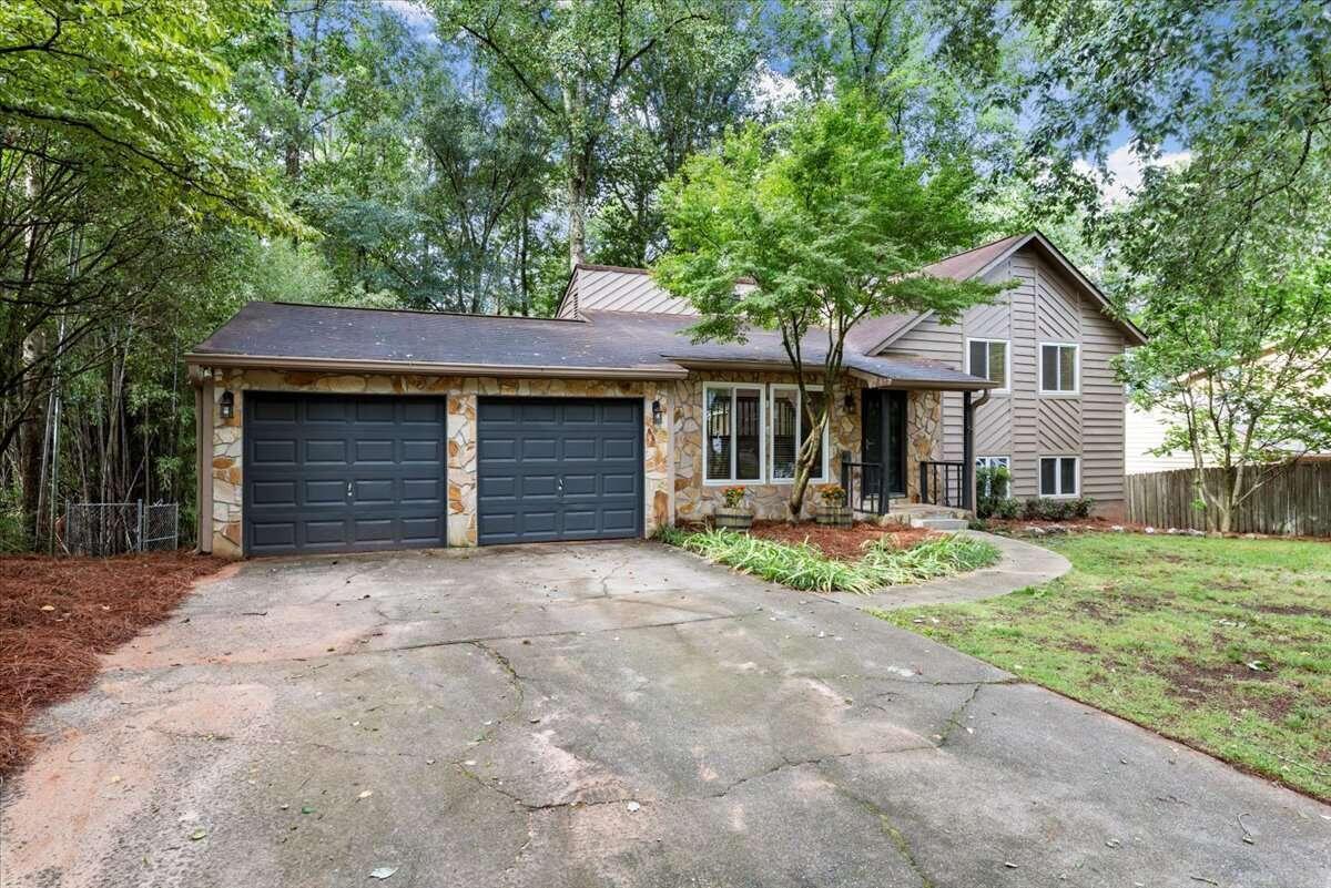 1616 Rex Drive