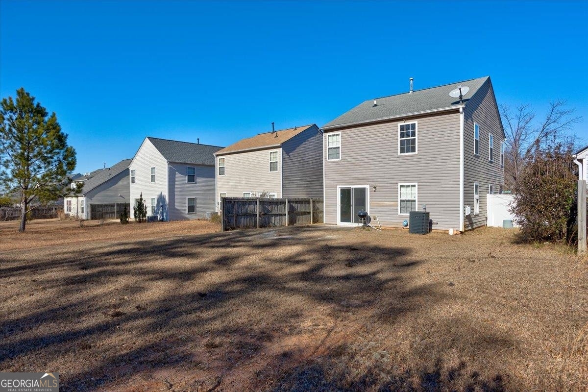 201 Silver Ridge