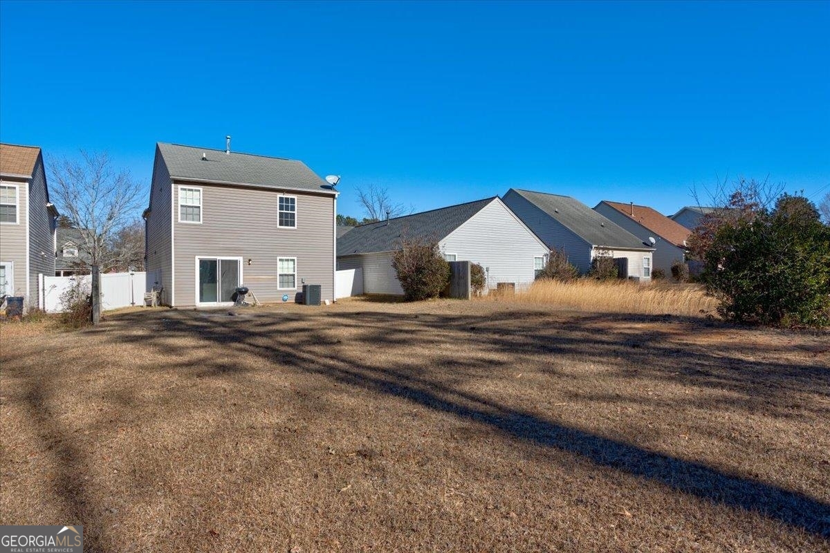 201 Silver Ridge