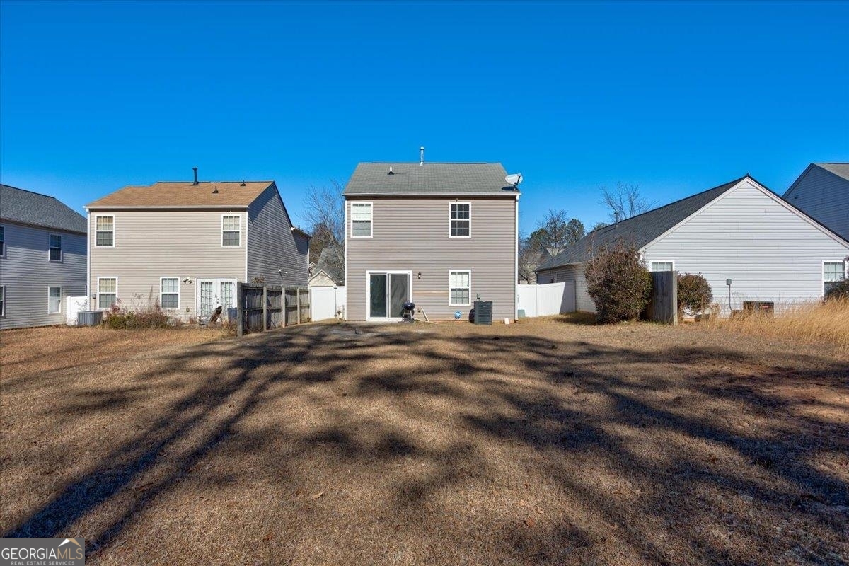 201 Silver Ridge