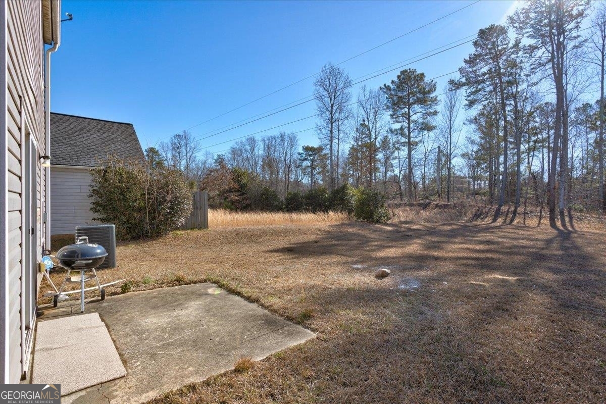 201 Silver Ridge
