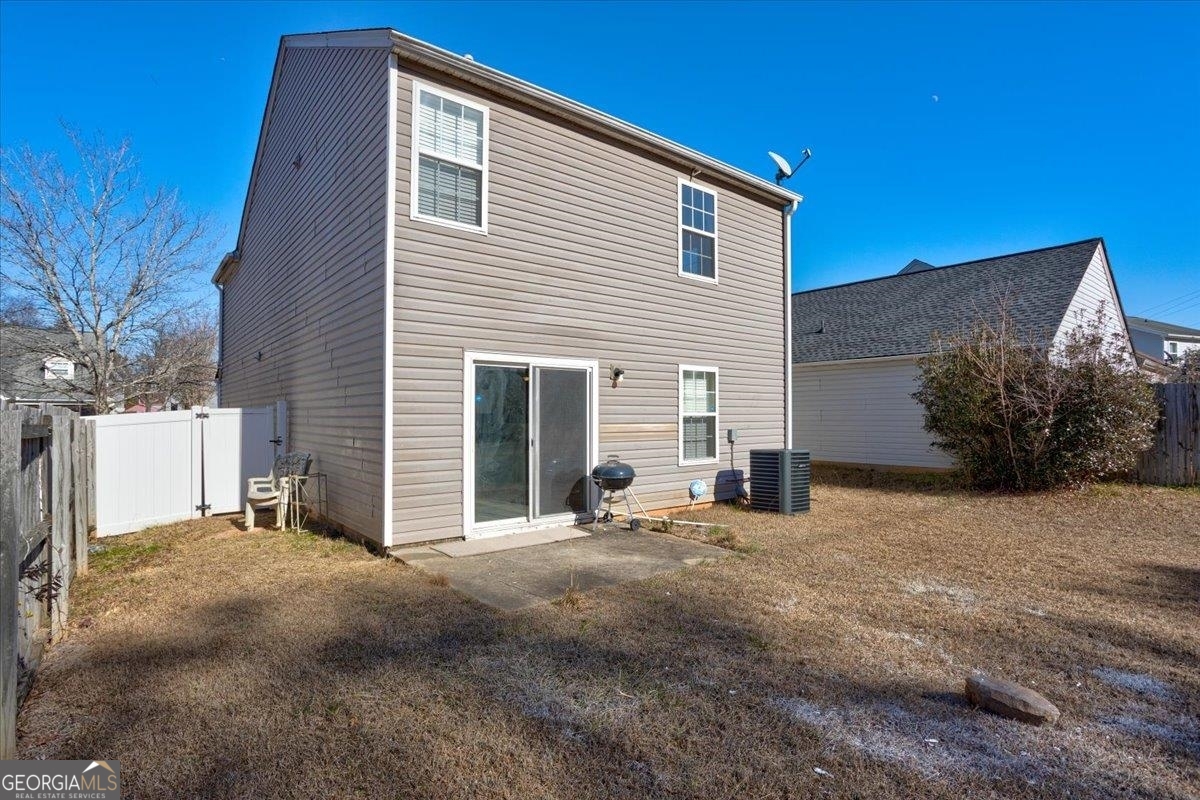 201 Silver Ridge