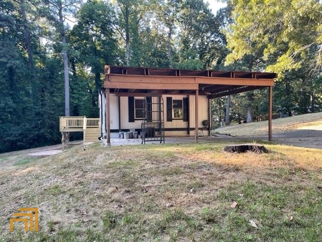3615 Cypress