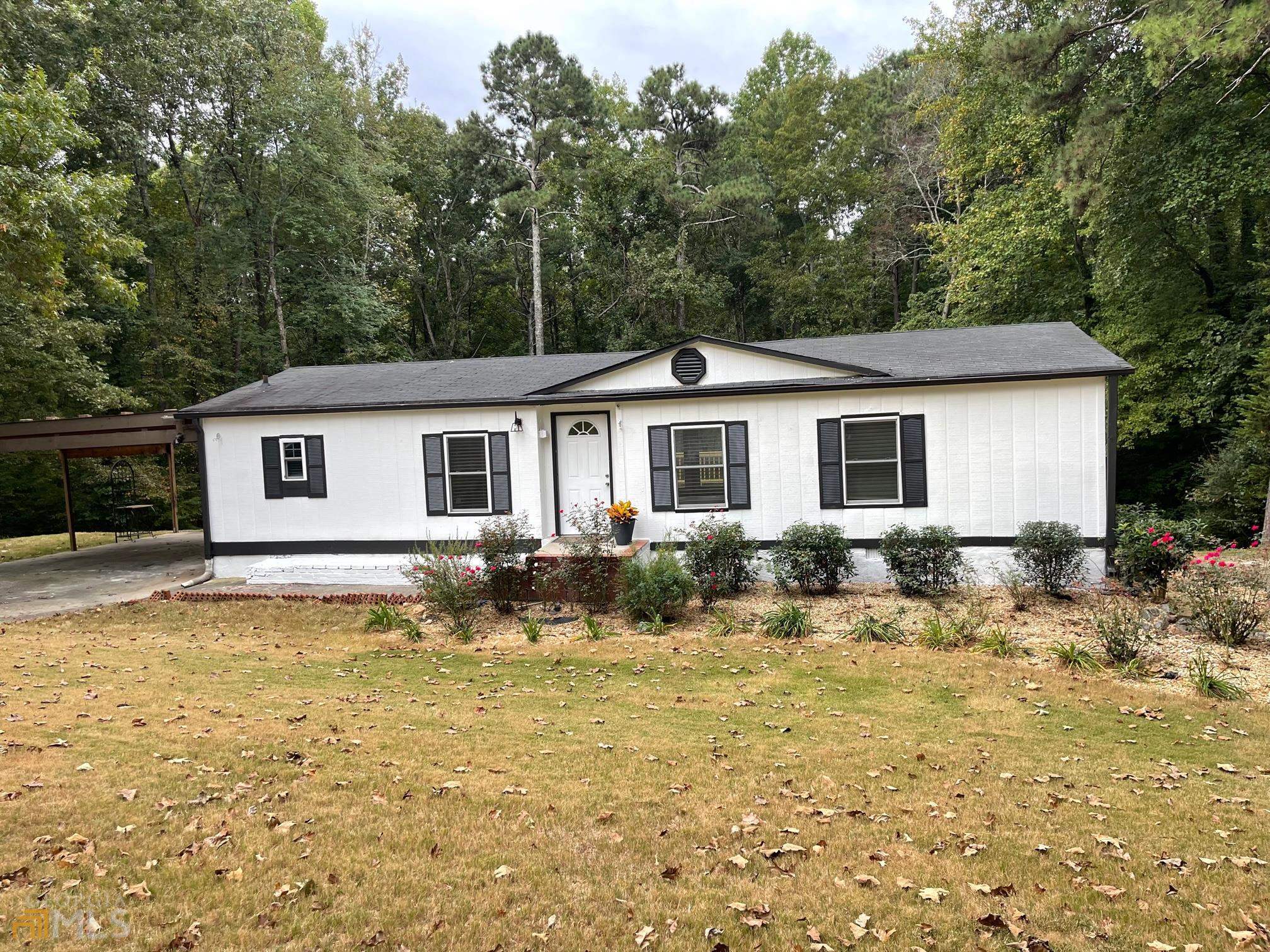 3615 Cypress