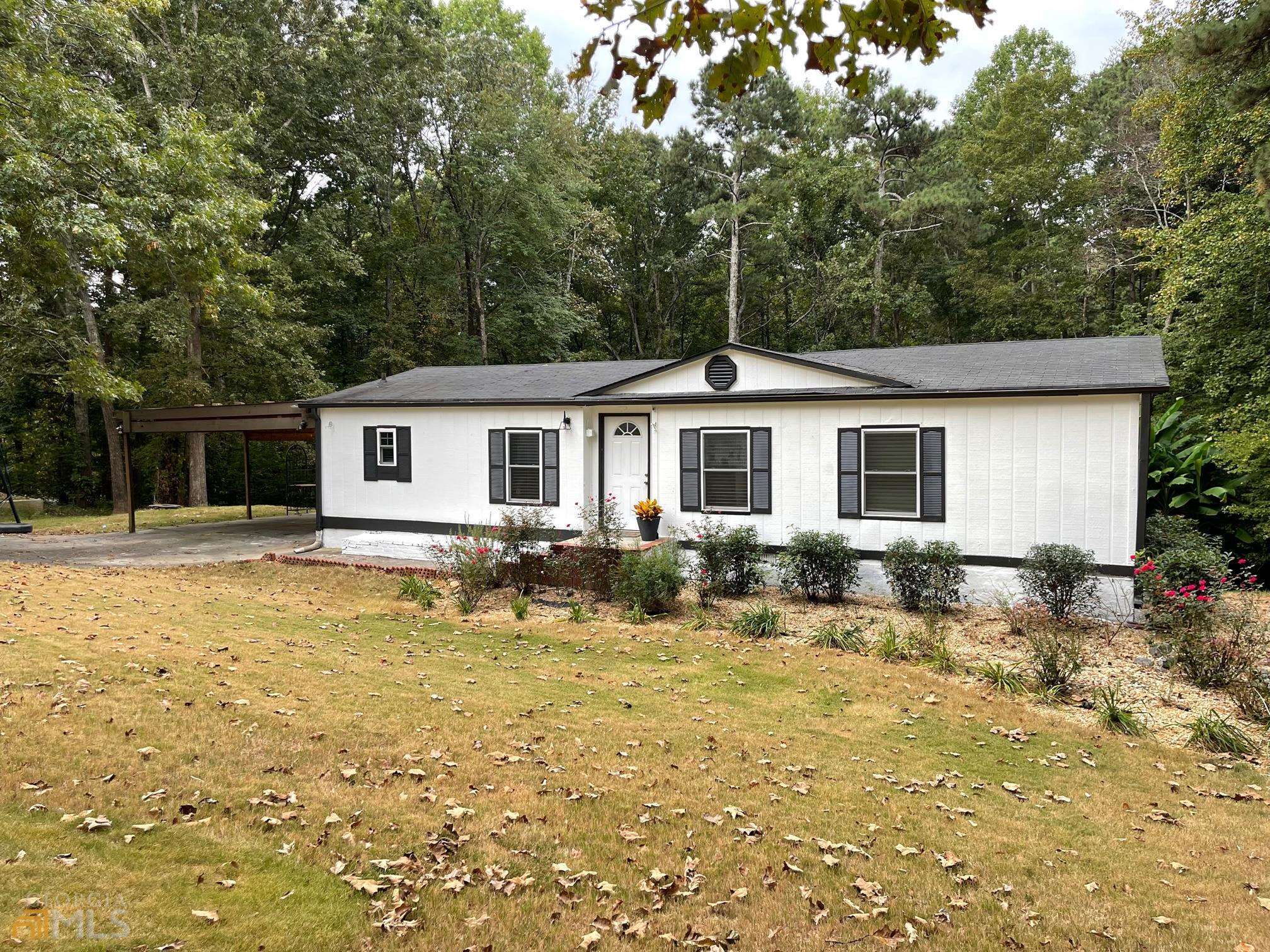3615 Cypress