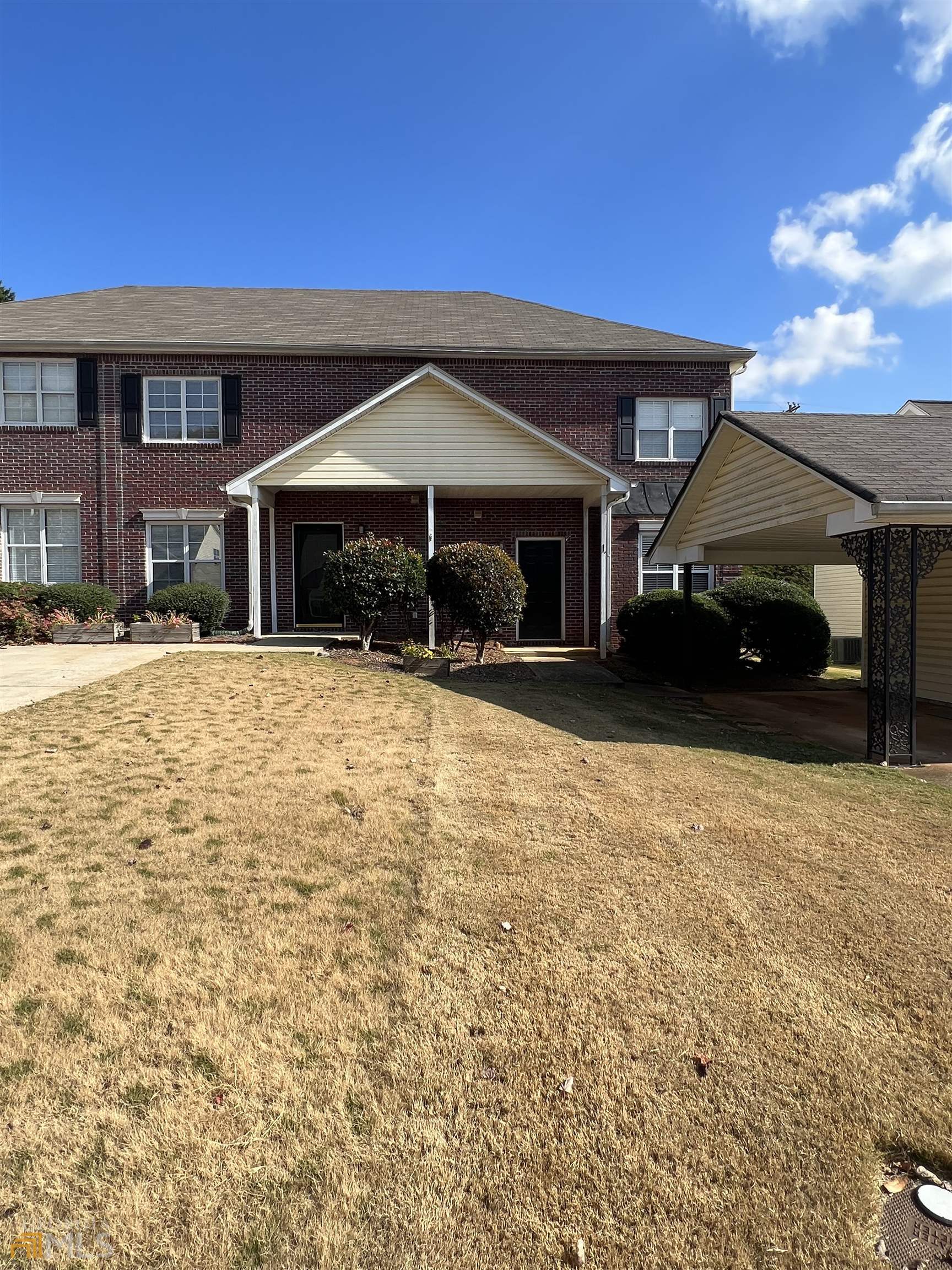 3740 Magnolia Walk Trail