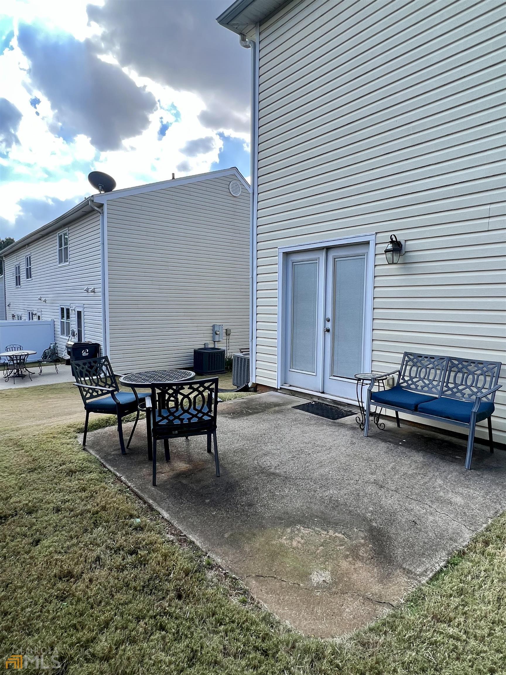 3740 Magnolia Walk Trail