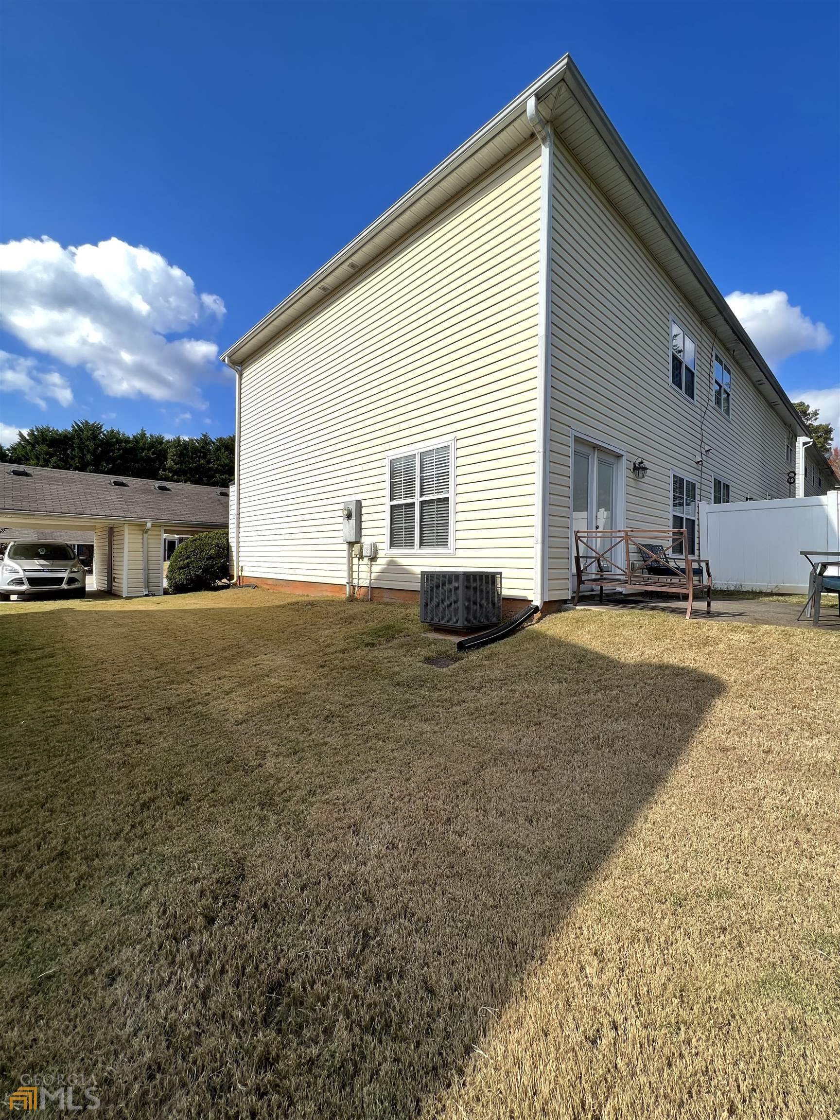 3740 Magnolia Walk Trail