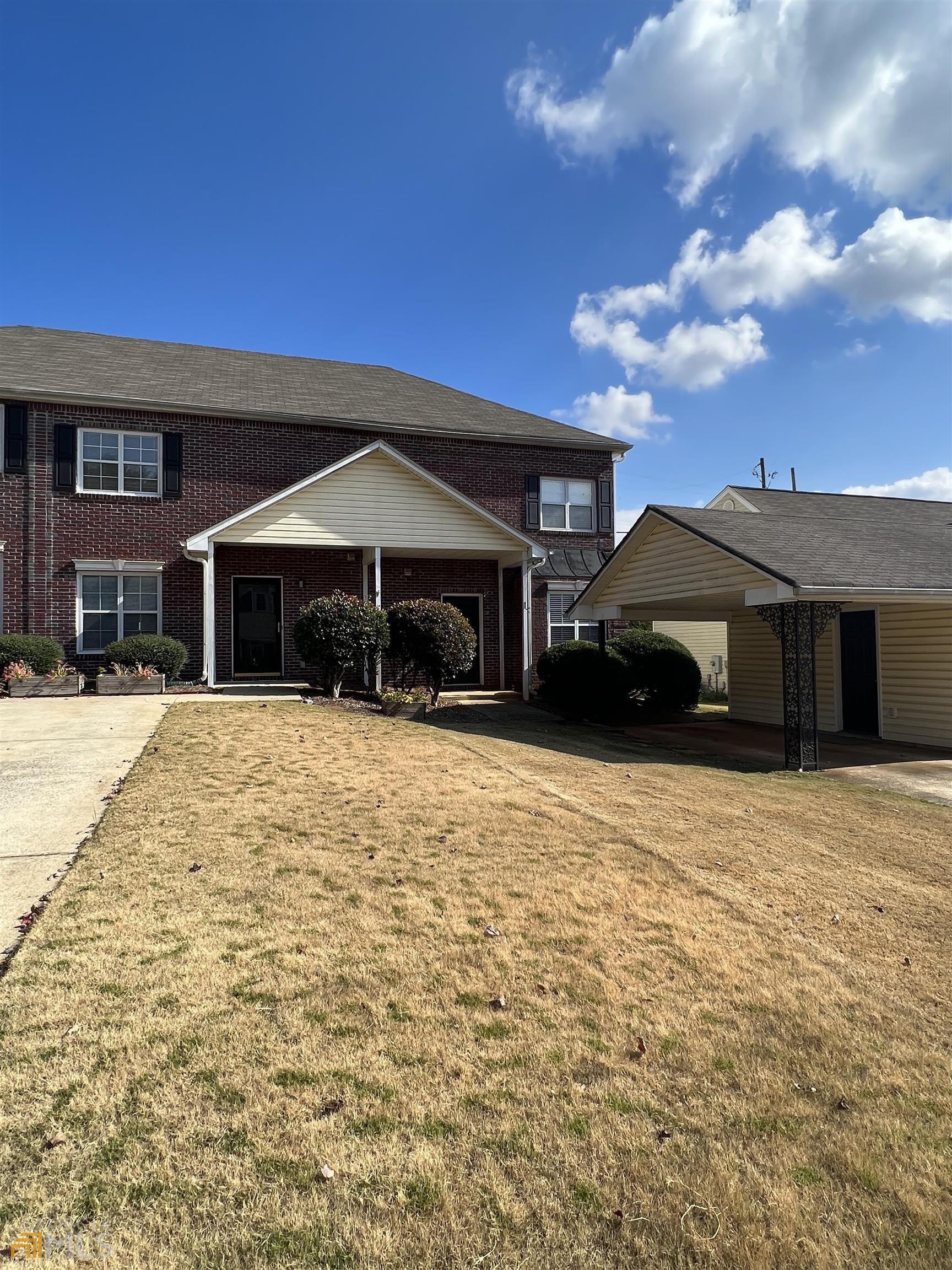 3740 Magnolia Walk Trail