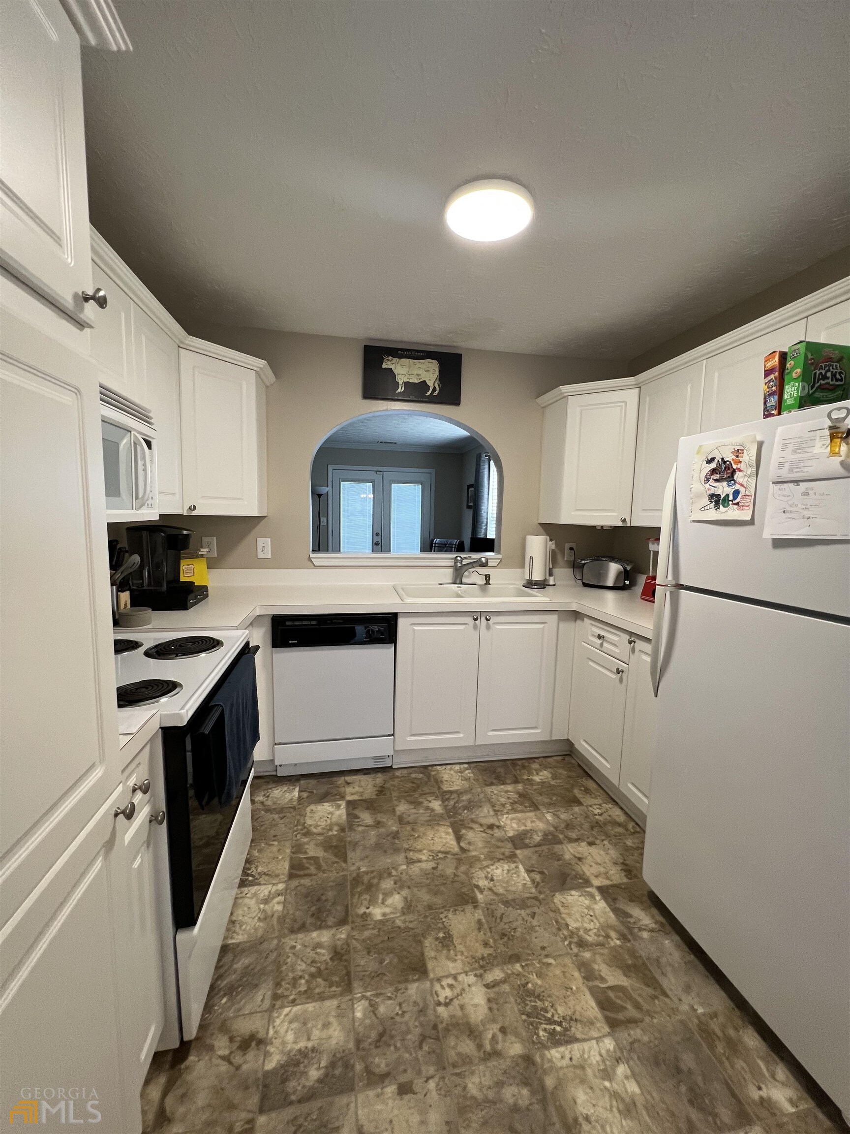 3740 Magnolia Walk Trail