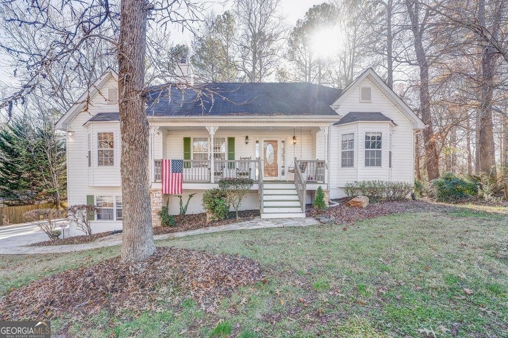 145 Spring View Ct
