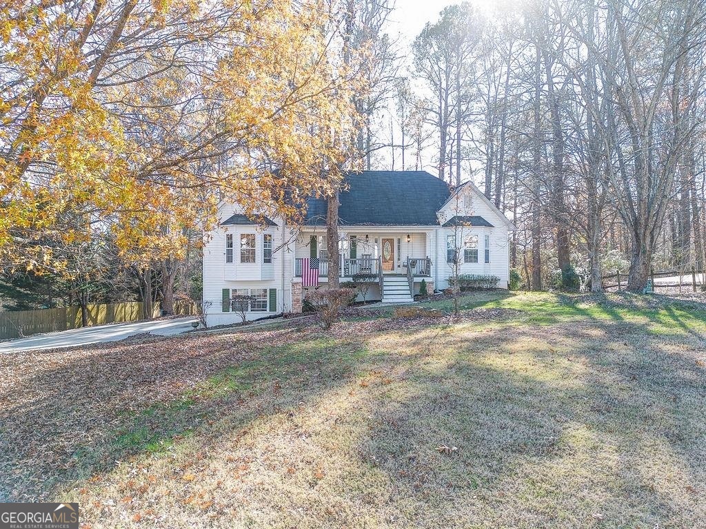 145 Spring View Ct