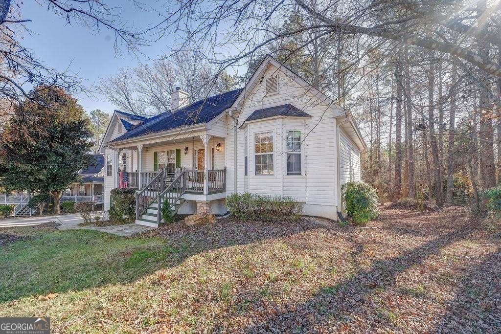 145 Spring View Ct