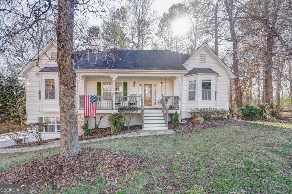 145 Spring View Ct