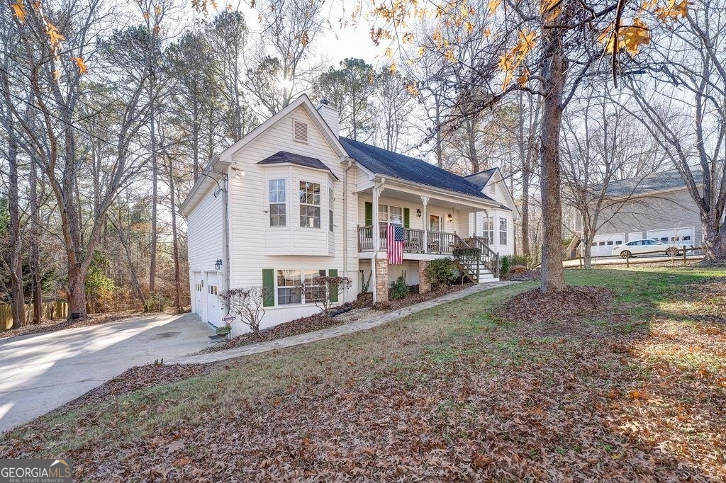 145 Spring View Ct