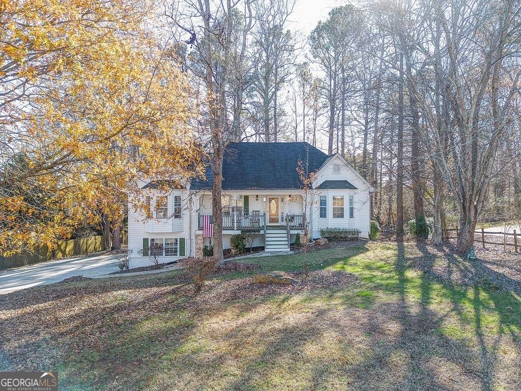 145 Spring View Ct