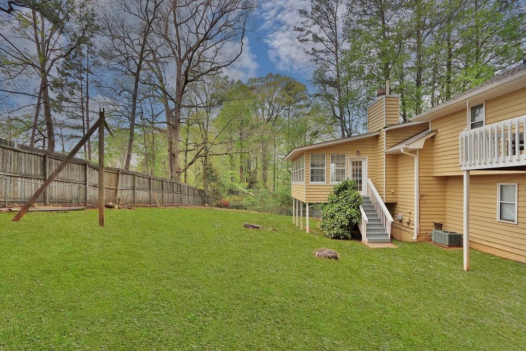 760 Farm Creek Road NE