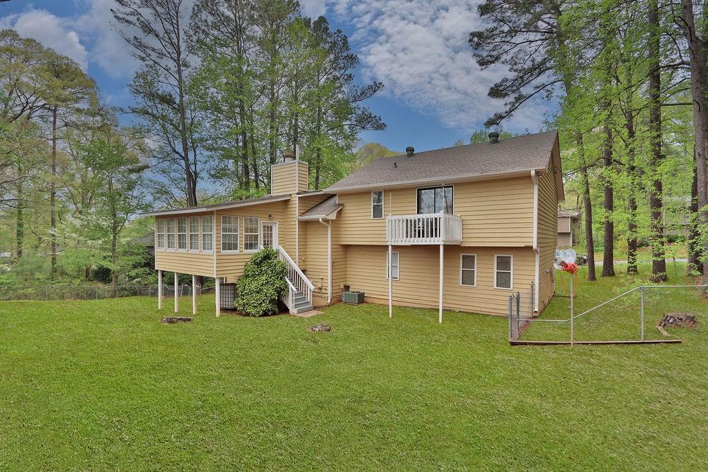 760 Farm Creek Road NE