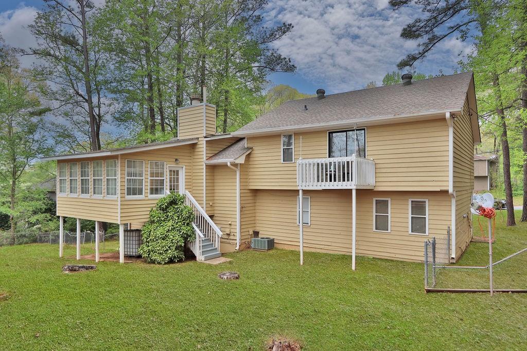 760 Farm Creek Road NE